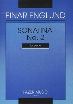 Sonatina No. 2 The Parisian 小奏鳴曲 鋼琴獨奏 芬尼卡·蓋爾曼版 | 小雅音樂 Hsiaoya Music