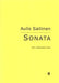 Sonata 薩利能 奏鳴曲 大提琴獨奏 芬尼卡·蓋爾曼版 | 小雅音樂 Hsiaoya Music