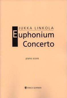 Euphonium Concerto 粗管上低音號協奏曲 法國號 1把以上 芬尼卡·蓋爾曼版 | 小雅音樂 Hsiaoya Music