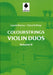 Colourstrings Violin Duos Vol2 Vol. II 小提琴二重奏 小提琴教材 芬尼卡·蓋爾曼版 | 小雅音樂 Hsiaoya Music