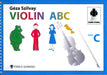 Colourstrings Violin ABC Book C Band C 小提琴 小提琴教材 芬尼卡·蓋爾曼版 | 小雅音樂 Hsiaoya Music