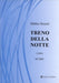 Treno Della Notte 鋼琴三重奏 芬尼卡·蓋爾曼版 | 小雅音樂 Hsiaoya Music