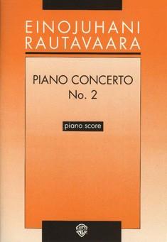 Concerto No. 2 勞塔瓦拉 協奏曲 雙鋼琴 芬尼卡·蓋爾曼版 | 小雅音樂 Hsiaoya Music