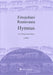 Hymnus For Trumpet And Organ 勞塔瓦拉 混和二重奏 小號管風琴 芬尼卡·蓋爾曼版 | 小雅音樂 Hsiaoya Music