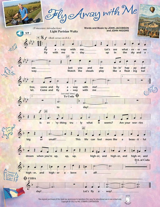 A New World Musical Adventures and Universal Lessons | 小雅音樂 Hsiaoya Music