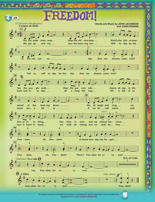 A New World Musical Adventures and Universal Lessons | 小雅音樂 Hsiaoya Music