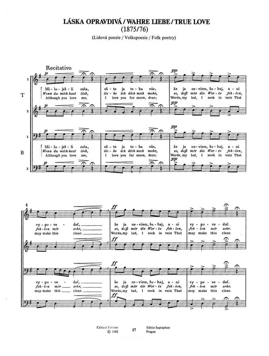 True Love -Folk Poetry- Folk Poetry 民謠民謠 騎熊士版 | 小雅音樂 Hsiaoya Music