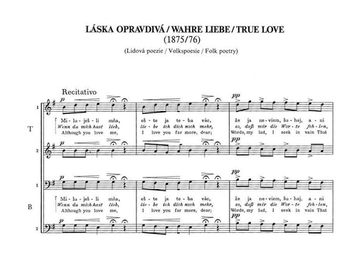 True Love -Folk Poetry- Folk Poetry 民謠民謠 騎熊士版 | 小雅音樂 Hsiaoya Music