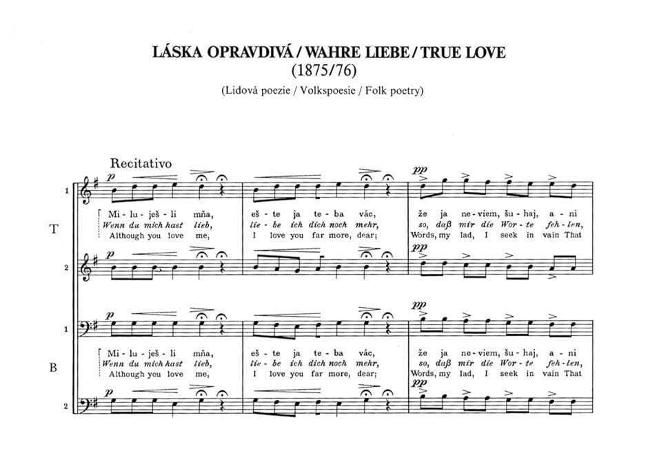 True Love -Folk Poetry- Folk Poetry 民謠民謠 騎熊士版 | 小雅音樂 Hsiaoya Music