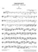 Kleine Stücke Op. 75A / Gavotte B 164 -für zwei Violinen und Viola oder drei Violinen- 德弗札克 加沃特 小提琴 中提琴 小提琴 騎熊士版 | 小雅音樂 Hsiaoya Music