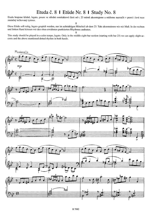 Jazz Studies for Piano (Volume 2) 爵士音樂 鋼琴 騎熊士版 | 小雅音樂 Hsiaoya Music