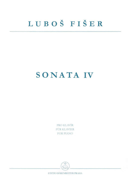 Sonata IV für Klavier 奏鳴曲 騎熊士版 | 小雅音樂 Hsiaoya Music