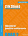Silk Street 10 Duette für Querflöte und Klarinette 木管二重奏 | 小雅音樂 Hsiaoya Music