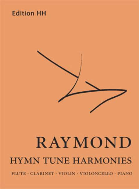 Hymn Tune Harmonies 鋼琴五重奏 讚美歌 | 小雅音樂 Hsiaoya Music