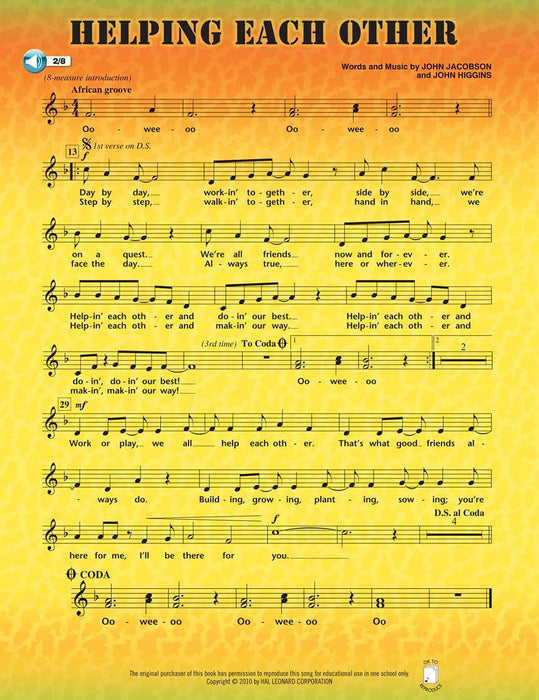 A New World Musical Adventures and Universal Lessons | 小雅音樂 Hsiaoya Music