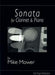 Sonata for Clarinet and Piano 麥克．莫爾 奏鳴曲 鋼琴 豎笛 1把以上加鋼琴 | 小雅音樂 Hsiaoya Music