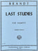 The Last Studies 練習曲 小號獨奏 國際版 | 小雅音樂 Hsiaoya Music