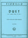 Duet C Major Op.31 No.1 費奧利洛˙費德利果 弦樂二重奏大調 國際版 | 小雅音樂 Hsiaoya Music
