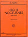 Eight Nocturnes. Complete 佛瑞 夜曲 鋼琴獨奏 國際版 | 小雅音樂 Hsiaoya Music