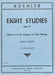 The Progress in Flute Playing, Opus 33, Volume III. Studies of Greater Difficulty 長笛練習曲 長笛獨奏 國際版 | 小雅音樂 Hsiaoya Music