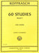 60 Studies: Volume II 練習曲 法國號獨奏 國際版 | 小雅音樂 Hsiaoya Music