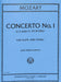 Concerto No. 1 in G Major, K. 313 (K6. 285c) 莫札特 協奏曲 大調 長笛 (含鋼琴伴奏) 國際版 | 小雅音樂 Hsiaoya Music