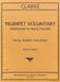 Trumpet Voluntary (attributed to Henry Purcell) 克拉克耶利米 小號 小號 (含鋼琴伴奏) 國際版 | 小雅音樂 Hsiaoya Music
