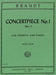 Concertpiece No. 1, Opus 11 音樂會小品 作品 小號 (含鋼琴伴奏) 國際版 | 小雅音樂 Hsiaoya Music