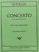 Concerto in A minor, RV 440 韋瓦第 協奏曲 小調 長笛 (含鋼琴伴奏) 國際版 | 小雅音樂 Hsiaoya Music