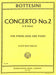 Concerto No. 2 in B minor (solo tuning) 協奏曲 小調 低音大提琴 (含鋼琴伴奏) 國際版 | 小雅音樂 Hsiaoya Music