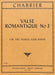 Valse Romantique No. 3 圓舞曲 雙鋼琴 國際版 | 小雅音樂 Hsiaoya Music