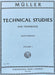 Technical Studies: Volume I 練習曲 長號獨奏 國際版 | 小雅音樂 Hsiaoya Music
