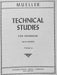 Technical Studies: Volume III 練習曲 長號獨奏 國際版 | 小雅音樂 Hsiaoya Music
