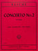 Concerto No. 2 in A Major (1905) 協奏曲 大調 長號 (含鋼琴伴奏) 國際版 | 小雅音樂 Hsiaoya Music
