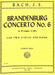 Brandenburg Concerto No. 6, S. 1051 巴赫約翰瑟巴斯提安 布蘭登堡協奏曲 中提琴 (含鋼琴伴奏) 國際版 | 小雅音樂 Hsiaoya Music
