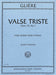 Valse Triste, Op. 35 No. 7 悲傷圓舞曲 法國號 (含鋼琴伴奏) 國際版 | 小雅音樂 Hsiaoya Music