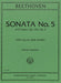 Sonata No. 5 in D Major, Opus 102, No. 2 貝多芬 奏鳴曲 大調作品 大提琴 (含鋼琴伴奏) 國際版 | 小雅音樂 Hsiaoya Music