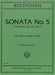 Sonata No. 5 in D Major, Opus 102, No. 2 貝多芬 奏鳴曲 大調作品 大提琴 (含鋼琴伴奏) 國際版 | 小雅音樂 Hsiaoya Music