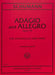 Adagio and Allegro, Opus 70 舒曼羅伯特 慢板 作品 大提琴 (含鋼琴伴奏) 國際版 | 小雅音樂 Hsiaoya Music