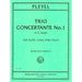 Trio Concertante No.1 in G major 普雷耶爾 混和三重奏複協奏曲大調 國際版 | 小雅音樂 Hsiaoya Music