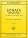 Sonatina in D Major, Opus 137 舒伯特 小奏鳴曲 大調作品 中提琴 (含鋼琴伴奏) 國際版 | 小雅音樂 Hsiaoya Music
