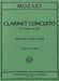 Concerto in A Major (Clarinet), K. 622 莫札特 協奏曲 大調 中提琴 (含鋼琴伴奏) 國際版 | 小雅音樂 Hsiaoya Music