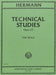 Technical Studies, Opus 22 練習曲 中提琴獨奏 國際版 | 小雅音樂 Hsiaoya Music