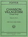 Village Song, Opus 62, No. 2 波珀爾 歌作品 大提琴 (含鋼琴伴奏) 國際版 | 小雅音樂 Hsiaoya Music
