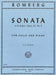 Sonata in G Major, Opus 43, No. 3 隆貝爾格伯恩哈德 奏鳴曲 大調作品 大提琴 (含鋼琴伴奏) 國際版 | 小雅音樂 Hsiaoya Music