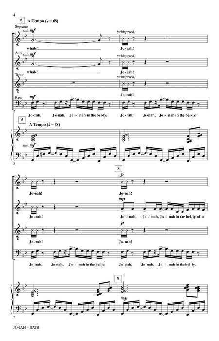 Jonah | 小雅音樂 Hsiaoya Music