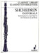 Pastorale 席且德林 田園交響曲 豎笛 1把以上加鋼琴 朔特版 | 小雅音樂 Hsiaoya Music