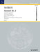 Clarinet Concerto No. 2 Eflat major WeV N.13 Nach dem Text der Gesamtausgabe 韋伯．卡爾 協奏曲 大調 歌詞 豎笛 1把以上加鋼琴 朔特版 | 小雅音樂 Hsiaoya Music