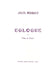 Eglogue Op.29 混和二重奏 | 小雅音樂 Hsiaoya Music