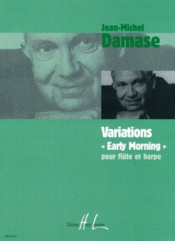 Variations Early Morning 混和二重奏 變奏曲 | 小雅音樂 Hsiaoya Music